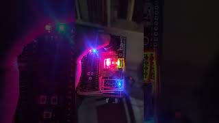 test stm32 remote module [upl. by Eekorehc353]