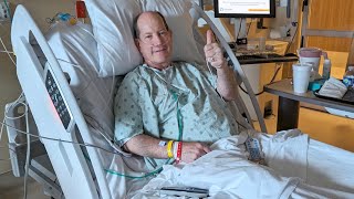 Attorney’s collapsed lung tied to rare fungal infection [upl. by Mehala953]