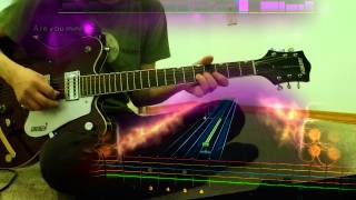 Rocksmith 2014  Guitar  Arctic Monkeys quotR U Minequot [upl. by Con]