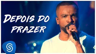 Alexandre Pires – Depois do Prazer O Baile Do Nêgo Véio  Ao Vivo em Jurerê Internacional Vol II [upl. by Levinson]