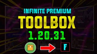 Toolbox for 12031  Toolbox 12031 Premium Apk  Toolbox 12031 infinite premium apk [upl. by Ellary655]