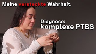 Vor allen verheimlicht  Vom Leben eingeholt ua Diagnose komplexe PTBS [upl. by Adnalu]