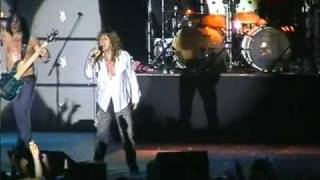 WHITESNAKE  Live at Gods of Metal 2003 [upl. by Chlo]