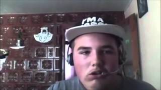 Cosmin beatbox fail  p c sh pâsh [upl. by Nangem]