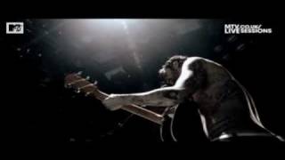 Biffy Clyro  Machines MTV Live Sessions [upl. by Bonnee]