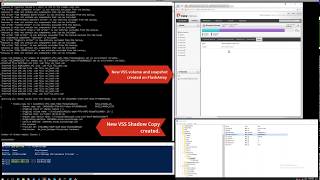 Volume Shadow Copy Management [upl. by Anrim]