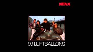 99 Luftballons  1 hour riff [upl. by Spector]