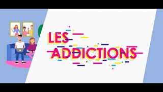 Psycare la série qui explique les addictions [upl. by Qulllon20]