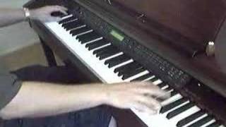 RC Boogie Woogie Piano Vid 4 [upl. by Ireva75]