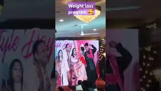 🥰🥰Weight lose program Life style day 🥰🥰 bollywood hindisong music celebration masti shorts [upl. by Gerik]