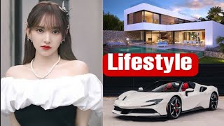 Cheng Xiao 程潇 Lifestyle 2024  Drama  Boyfriend  Family  Age  Biography  Facts  And More [upl. by Leggett933]