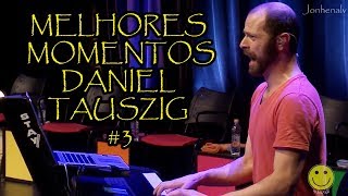 Melhores momentos Daniel Tauszig 3 [upl. by Cohe147]