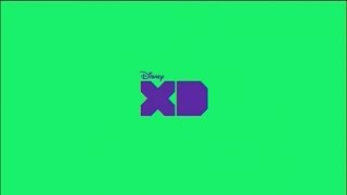 Disney XD Latinoamérica  Gráficas 20162022 [upl. by Hervey]