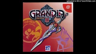 Grandia II OST  FIGHT Ver1 Extended [upl. by Trudi]