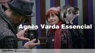 Agnès Varda Essencial [upl. by Roehm]