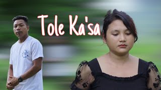 Tole Ka•sa  Episode 1  Johnchang amp Nephi Shira  Garo film wmzfilms [upl. by Naus718]