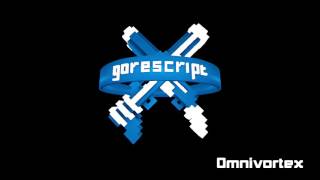 Gorescript Soundtrack 02 Omnivortex [upl. by Jerman]