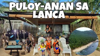 PULOYANAN SA LANCAECXLUSIVE RESORT FOR FAMILYBRGY LANCA MATI CITY [upl. by Huey175]