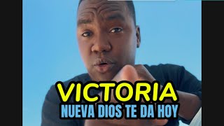 🎉Te veo con una victoria de Dios  STANLY MEDINA [upl. by Qifar]