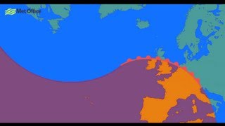 What are weather fronts [upl. by Hudnut272]