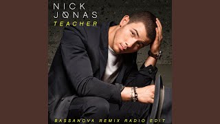 Teacher Bassanova Remix Radio Edit [upl. by Ellierim436]