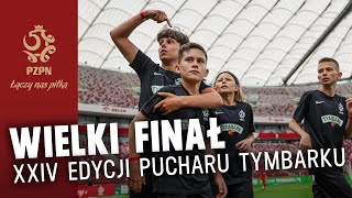 Wielki Finał XXIV edycji Pucharu Tymbarku [upl. by Trebled]