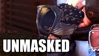 WATCH DOGS 2  Wrench Unmasked [upl. by Berlinda]