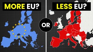 What Is The EUs Future It’s YOUR Choice [upl. by Rudiger]