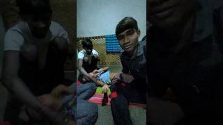 Bhateeje ko aakhir kya ho gya🤯minivlogviraltrendingvillageshortsreelsriverwaterfallhillsmy [upl. by Fessuoy]