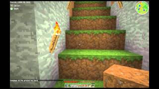 Brighten Up Your Subterranean Abode in Minecraft—Grow Grass Underground [upl. by Anigar]