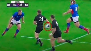 10 Most Unforgettable Rugby Tries Of The Modern Era [upl. by Hecklau]