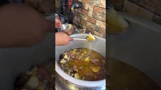 Roadside world famous rosh in Peshawar shorts trending viralvideo [upl. by Gus]