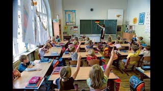 Wie Schule den Kindern die Lust am Leben versaut  Prof Dr Gerald Hüther [upl. by Allekram410]