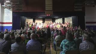 New Glarus ES 35 Spring Concert [upl. by Drusi]