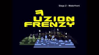 Fuzion Frenzy® Original Xbox Gameplay on Xbox One [upl. by Marcellus]