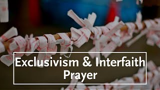 Religious Exclusivism and Interreligious Dialogue Incompatible or Not [upl. by Gaskins]