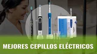 🦷 Mejores Cepillos de Dientes Eléctricos 🦷 Top 2022 [upl. by Wurst]