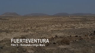 Origo Mare  Fuerteventura [upl. by Karina355]