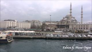 Sirkeci Eminönü Hattı [upl. by Roderich440]