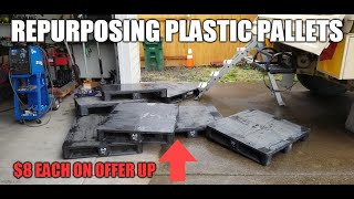 Rusty the Spryte build part 67 composite flooring mock up and folding jump seats [upl. by Ploch]