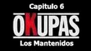 Okupas Capitulo 6 Completo Descarga [upl. by Stine]