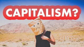 You Cant Blame Everything on Capitalism [upl. by Lorenzana576]