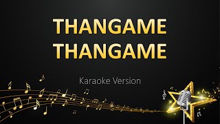 Thalaivaa  Thangame Thanga Magane Song [upl. by Neelyam]