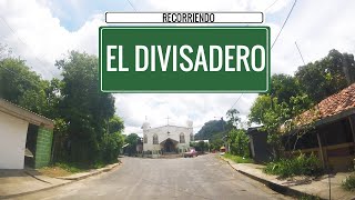 El Divisadero Morazan El Salvador [upl. by Caplan]