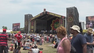 Discounted Jazz Fest tickets online soon [upl. by Lucas]