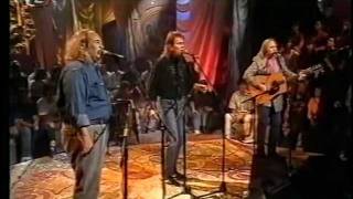 Crosby Stills amp Nash part 2  Unplugged 1990 [upl. by Rog]