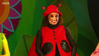 CBeebies Christmas Panto 2018 Thumbelina [upl. by Rma]