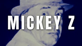 Bonanno Family Mobster Michael Mickey Z Zaffarano [upl. by Edyak]