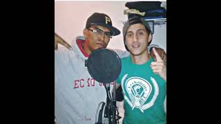 Convicto de Musa ft Canserbero  Igual a Ninguno [upl. by Lillian]