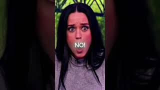 Katy Perrys daughter is HILARIOUS 😂 [upl. by Atikahc]